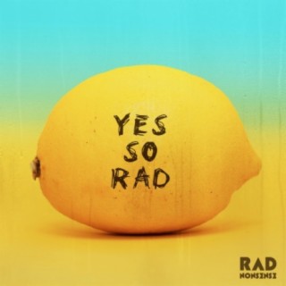 RAD NONSENSE