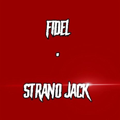 Strano Jack | Boomplay Music