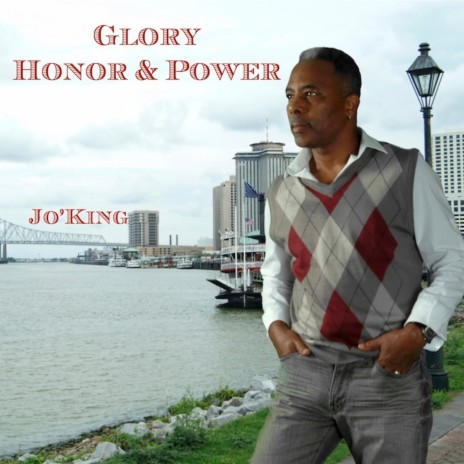 Glory Honor & Power | Boomplay Music