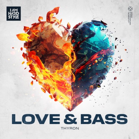 Love & Bass | Boomplay Music