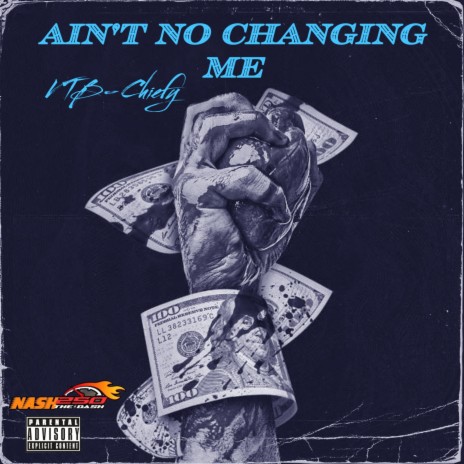 Ain't no changing me | Boomplay Music