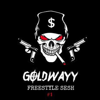 Freestyle Sesh GoldWayy #1