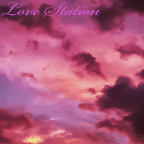 Love Station | Boomplay Music
