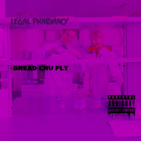Legal Pharmacuetics ft. Flyyyy