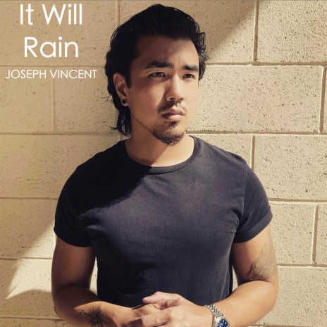 It Will Rain | Boomplay Music