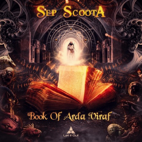 Book Of Arda Viraf | Boomplay Music