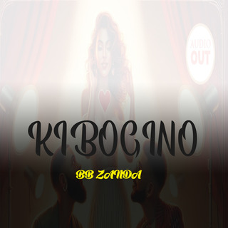 Kibogino