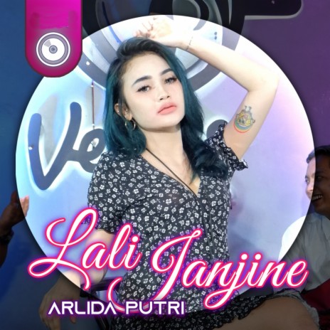 Lali Janjine | Boomplay Music