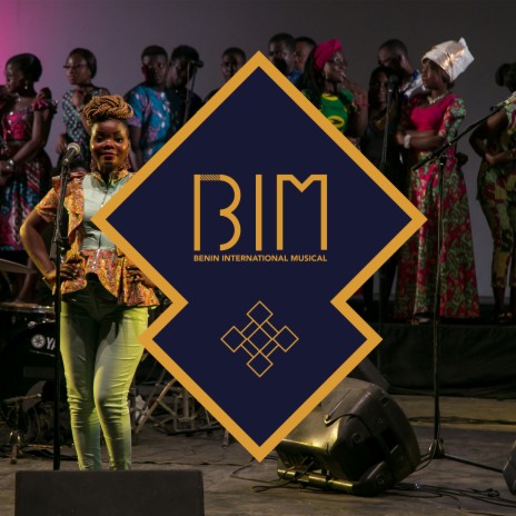 Téoun Téoun (Live at Cotonou) | Boomplay Music