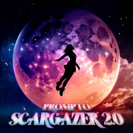 Scargazer 2.0 (Sped Up)