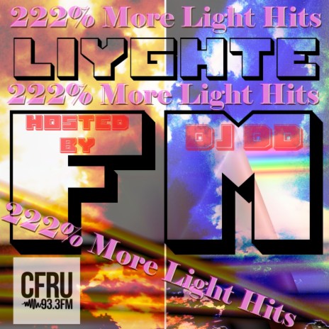 LiYghTE FM OG Theme (Radio Edit) | Boomplay Music