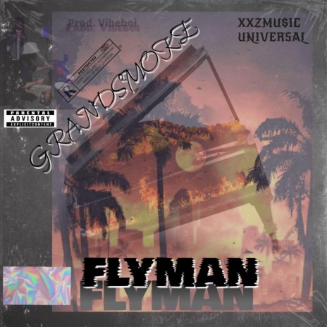 FLYMAN | Boomplay Music