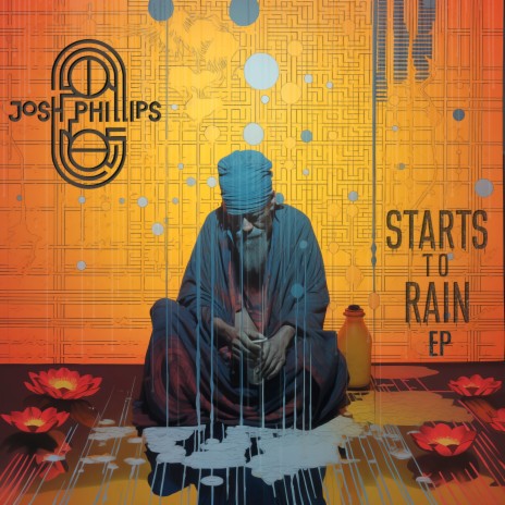 Starts to Rain (Album Version) | Boomplay Music
