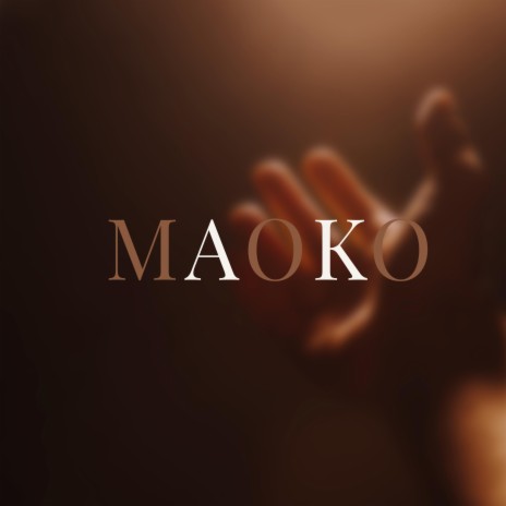 Maoko ft. DJ Boltz & Todd | Boomplay Music