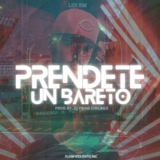 Prendete un Bareto