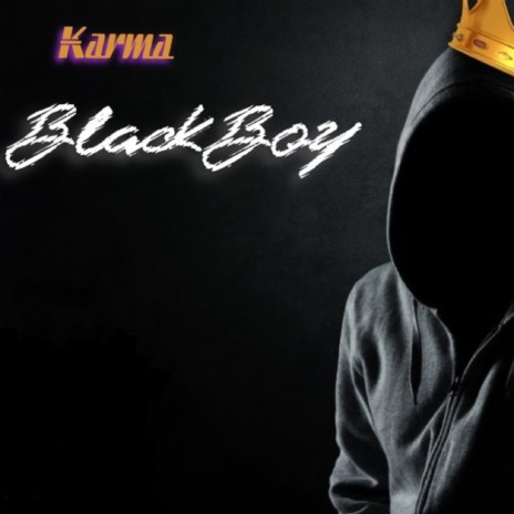 Black Boy | Boomplay Music