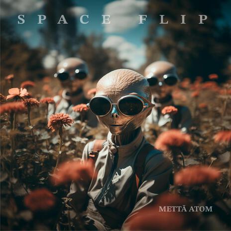 Space Flip ft. Mettā Atom