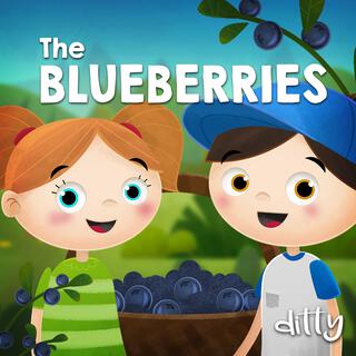 Blueberries lyrics | Boomplay Music