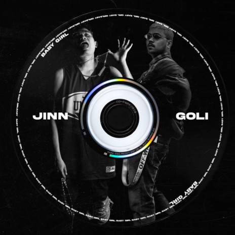Baby Girl ft. Jinn | Boomplay Music