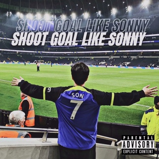 Shoot Goal Like Sonny