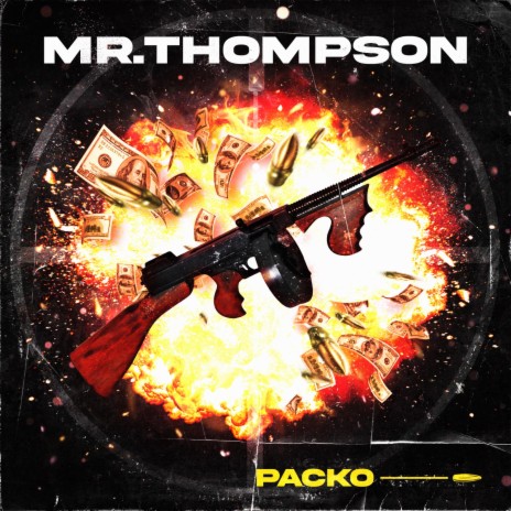 Mr. Thompson | Boomplay Music