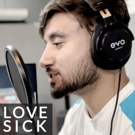 Love Sick ft. V Jackk | Boomplay Music