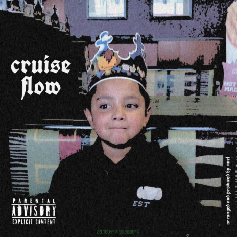 Cruise Flow | Boomplay Music