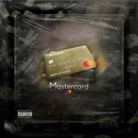 Mastercard ft. Phob14 & Shaka | Boomplay Music