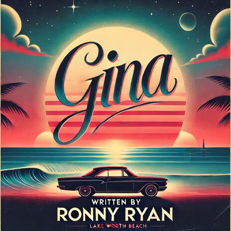 GINA | Boomplay Music