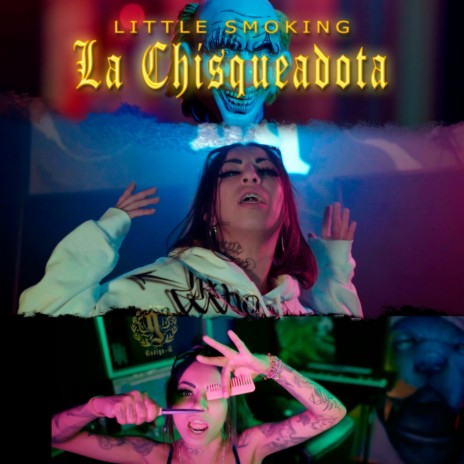 La Chisqueadota ft. The G | Boomplay Music