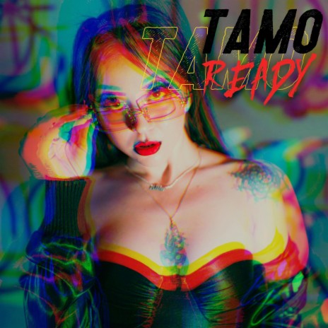 Tamo ready ft. Shurica | Boomplay Music