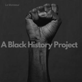 A Black History Project