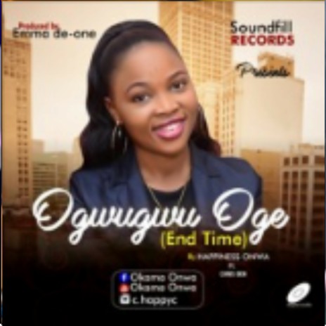 Ogwugwu oge | Boomplay Music