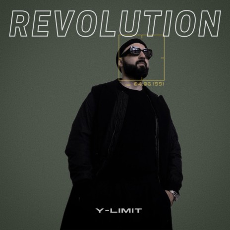 Revolution | Boomplay Music