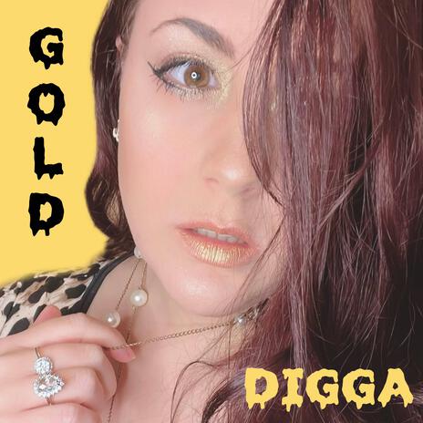 Gold Digga | Boomplay Music