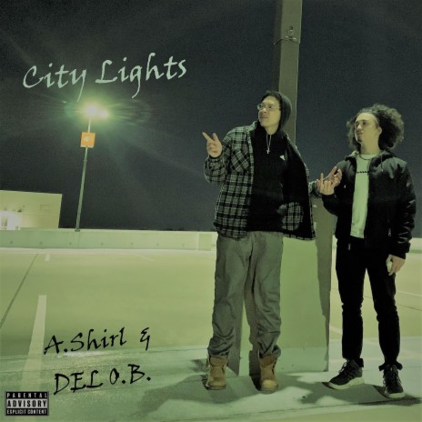 City Lights ft. A.Shirl