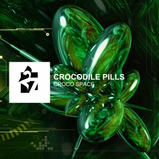 Crocodile Pills