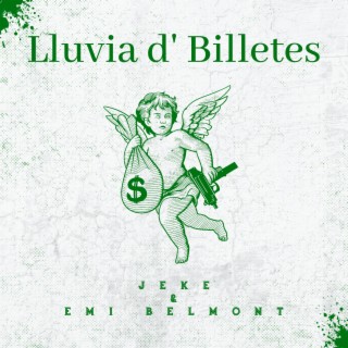 Lluvia d' Billetes