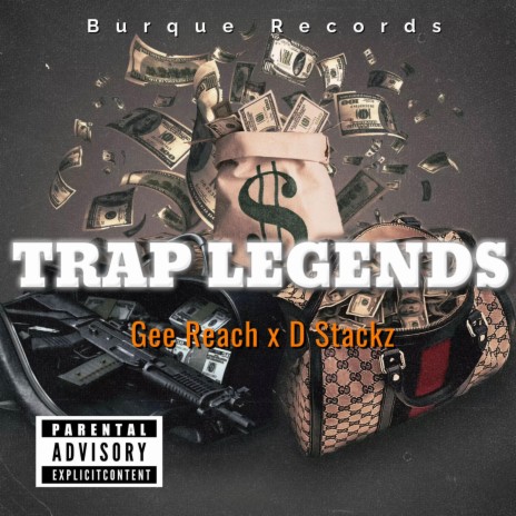 Trap Legends | Boomplay Music