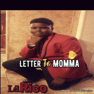 Letter To Momma