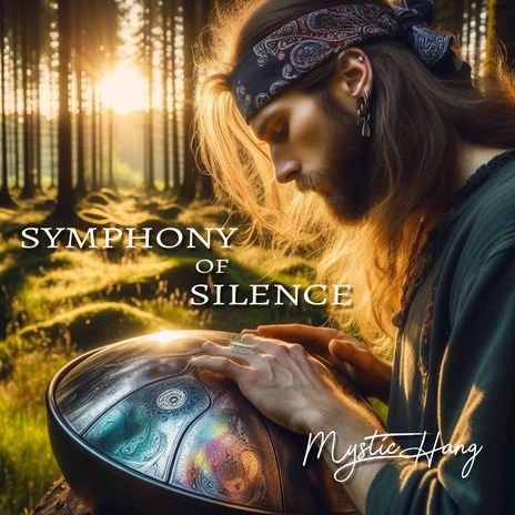 Symphony of Silence | Boomplay Music