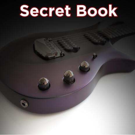 Secret Book | Boomplay Music