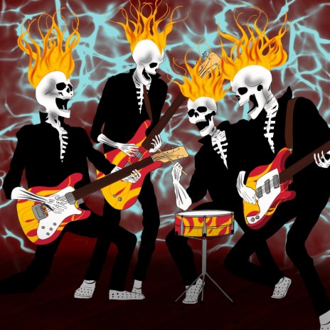 Rock & Roll Band | Boomplay Music