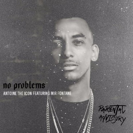 No Problems ft. Mir Fontane | Boomplay Music