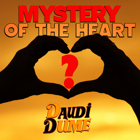 Mystery of the Heart | Boomplay Music