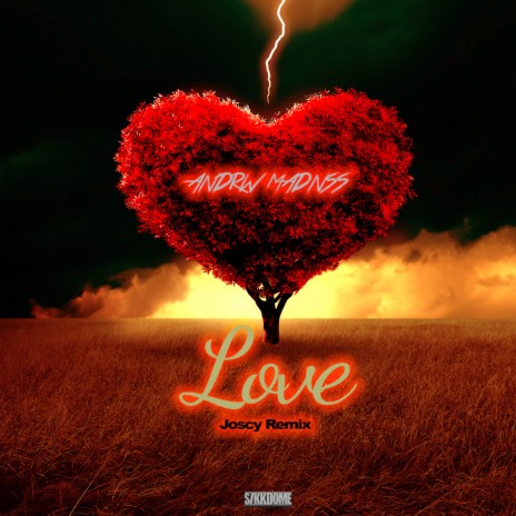 Love (Joscy Remix) | Boomplay Music