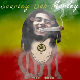 Scarley Bob Marley