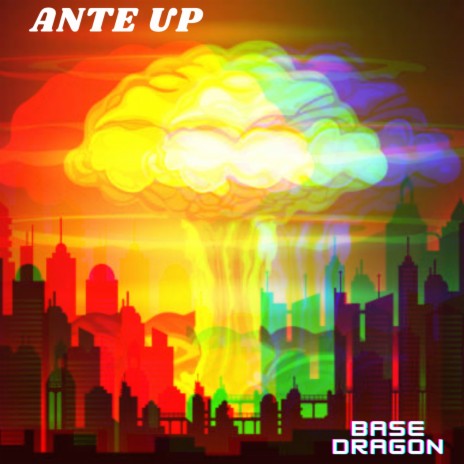 Ante Up | Boomplay Music