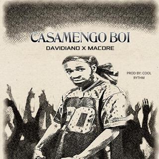 Casamengo Boi