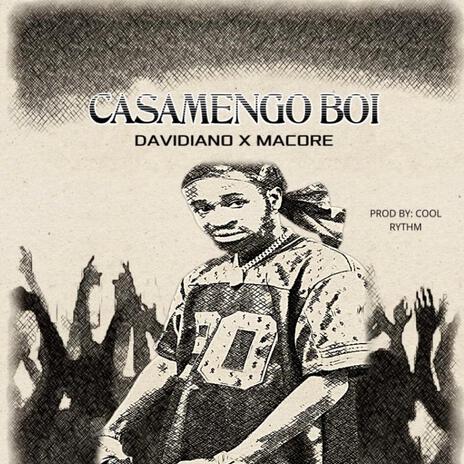 Casamengo Boi ft. Macole | Boomplay Music